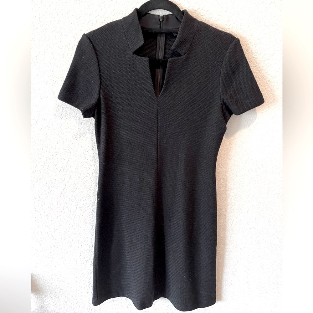 ST JOHN Collection Knitt Dress